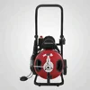 50ft Hot Sale Water Jet Drain Pipe Cleaner High Pressure Drain Cleaning Machine