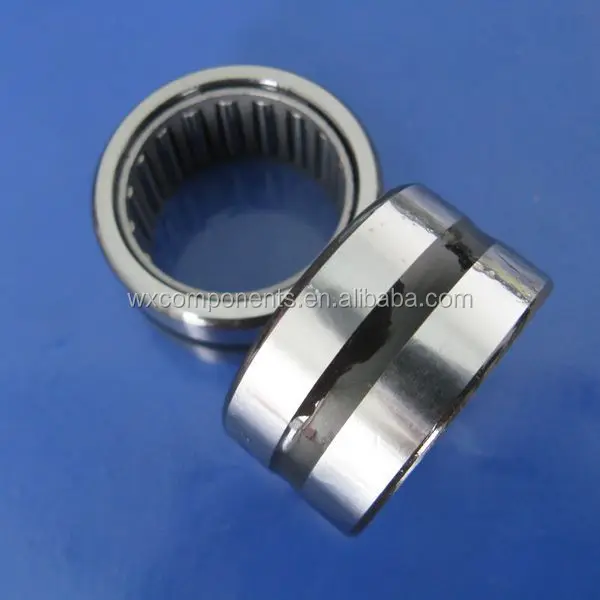 Solid Collar Needle Roller Bearings Without Inner Ring NK28/30 NK2830 Bearing LUANAYUN-PHONE CASE Precision NK28/30 Needle Roller Bearing 28x37x30 mm 5 PC 