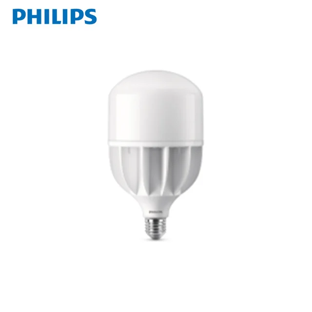 PHILIPS TForce Core HB 50W 65W 80W E40 830/840/865 TrueForce LED corn light Factory Warehouses Distribution centres stadium