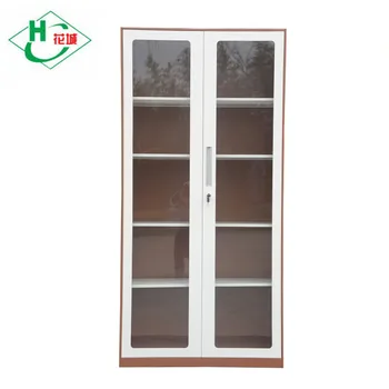 Metal Display Cabinets With Glass Sliding Doors Cupboard Designs