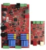 HIFUN EAS AM system main board computer software debugging system 58khz DSP board EAS 58Khz am motherboard