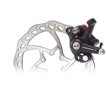 promax bike disc brakes