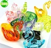 Factory prices fashion jewelry accessory chinese crystal beads wholesale
