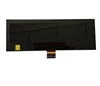 8'' 1600X480 IPS bar type lcd screen display stretched LCD screen tft