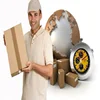 Online shopping order fulfillment services to global