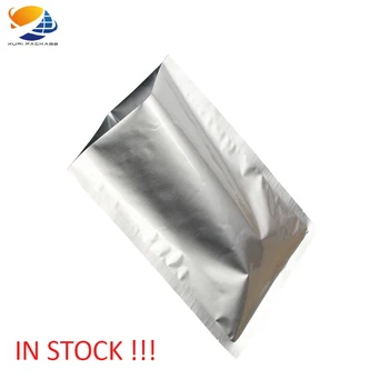 foil bag packaging