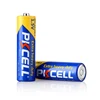 Carbon zinc battery um-4 r03 1.5v r03p aaa um4 dry battery