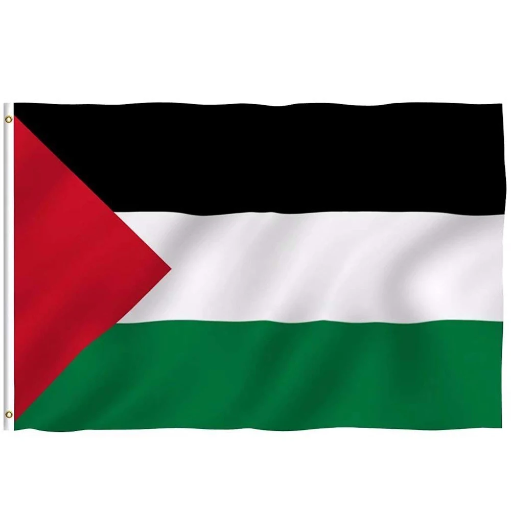 Флаг UAE