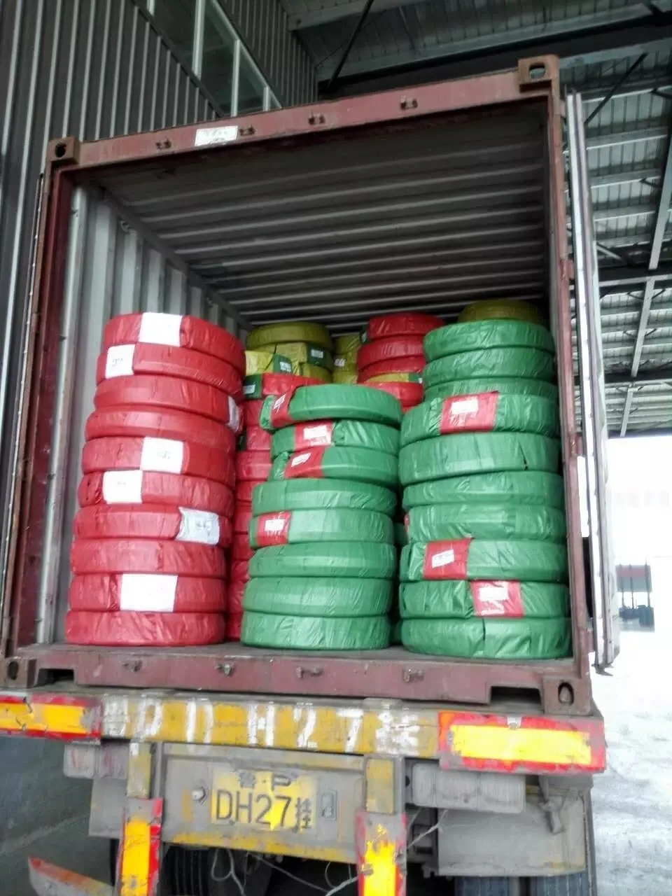 Flexible Shaft Common Quality Flexible Drive Shaft High Quaity 6~25mm