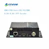 FREE SHIPPING (DMB-8800A Ult) Mini H.265 SDI Encoder SDI video ip encoder decoder For Live Streaming Service Up to 1080P