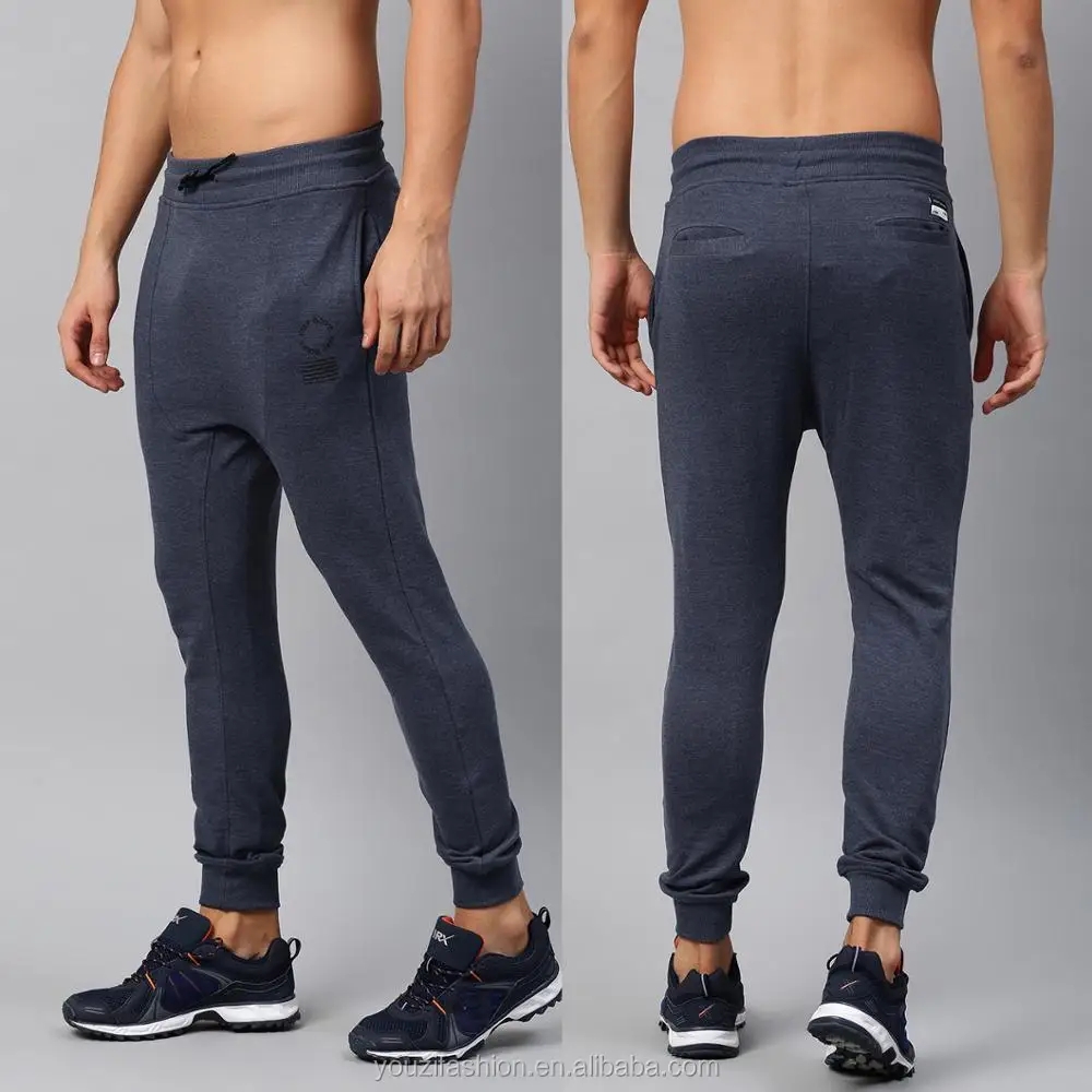 mid rise jogger pants