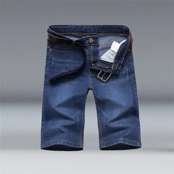 shorts jeans moda 2018