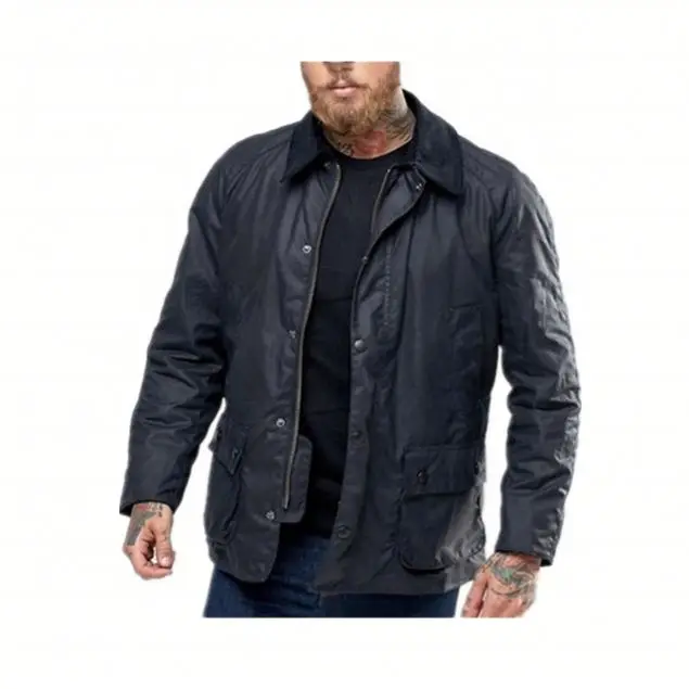Venta al por mayor cera para chaqueta algodon Compre online Venta al por mayor cera chaqueta piel Compre online los