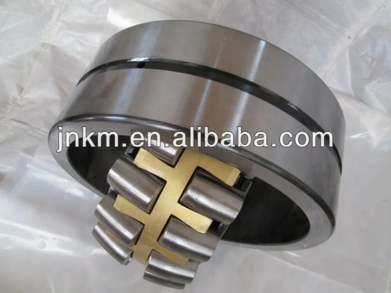 LARGE DOUBLE ROW SPHERICAL ROLLER BEARINGS WITH LOW NOISE 241/600