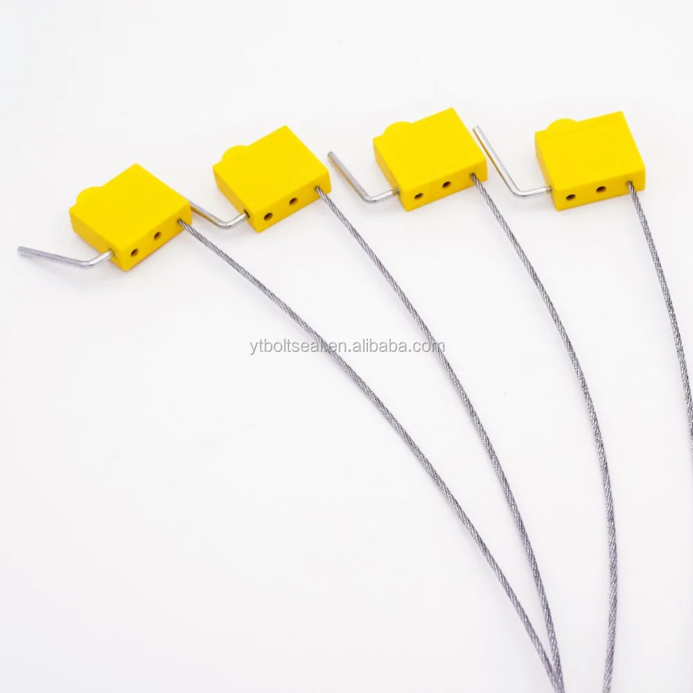 lead wire seal