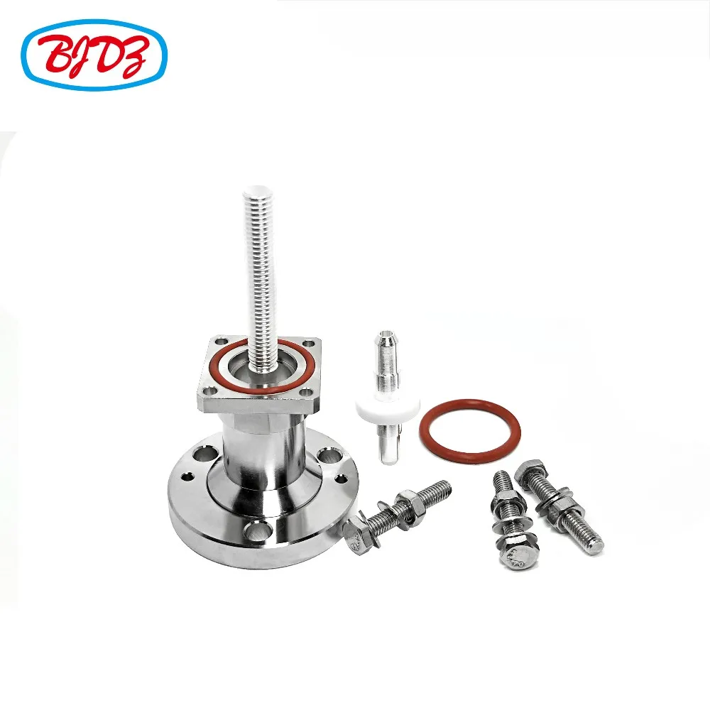 158 15/8 Eia Connector Eia Flange Connector For 7/8 78 Cable Buy