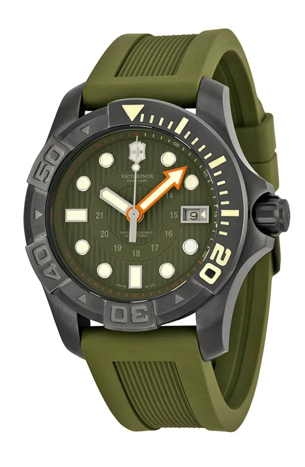 cheap swiss army watch chronograph deals