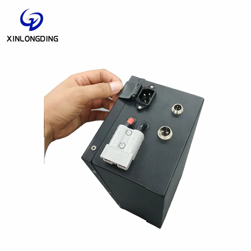 48v lithium batteries