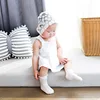 2 patterns rabbit bear 3 colors a pack lace summer 0-3 years newborn baby socks