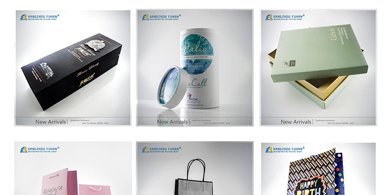 gift wrapping paper design