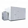 manufacturer walk cold fish storage freezer cold room refrigeration unit