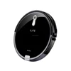 Ilife A8 Smart Vacuum Cleaner Intelligent Sensors System Path Planning