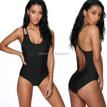 slimming one piece women's swimsuit