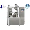 Soft capsule making machine high quality softgel encapsulation machine hot sell soft gelatin capsule filling