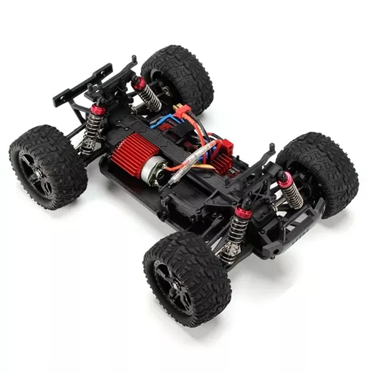 4x4 1631 Remo Hobby Smax 1:16 Off-road Remote Control Truck - Buy Remo Smax,Remote  Control Truck,4x4 Off Road Truck Product on Alibaba.com