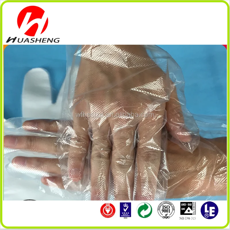 Cheap Polyethylene Disposable Pe Gloves Buy Cheap Disposable Gloves