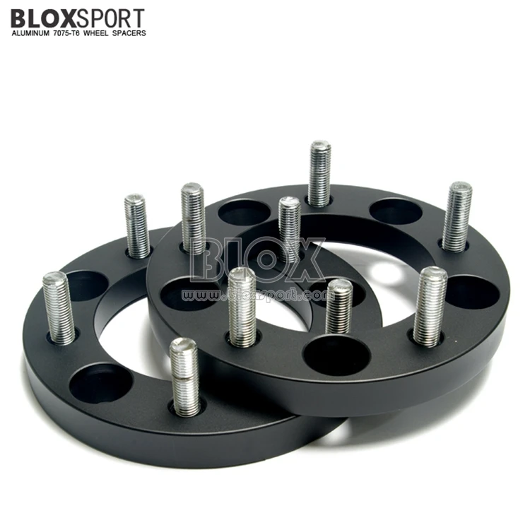 Wheel Parts Tire Balancer 5x139.7 4x4 Off Road Wheel Spacer For Suzuki