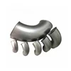 High efficient and convenient weld elbow welded bend elbow