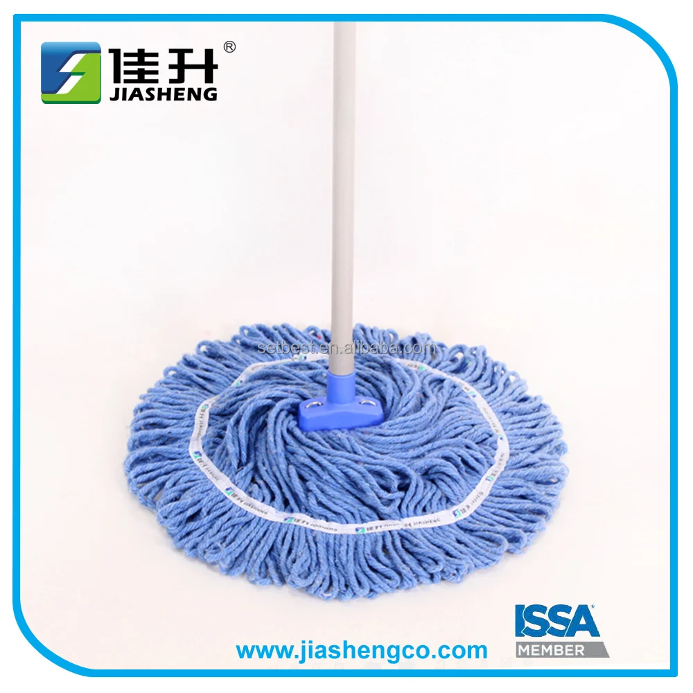 Multi Colours Cleaning Cotton Wet Mop Buy Cotton Mop,Cleaning Cotton