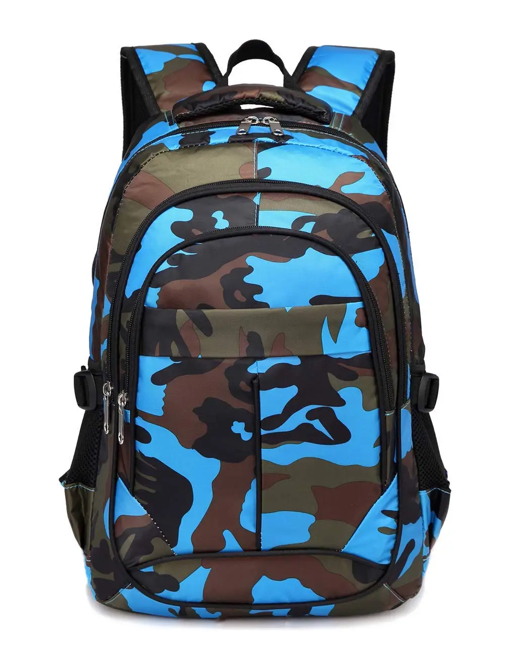 camouflage backpack kids