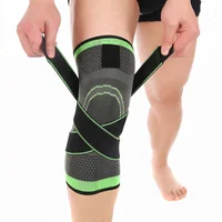 youth basketball knee pads nike