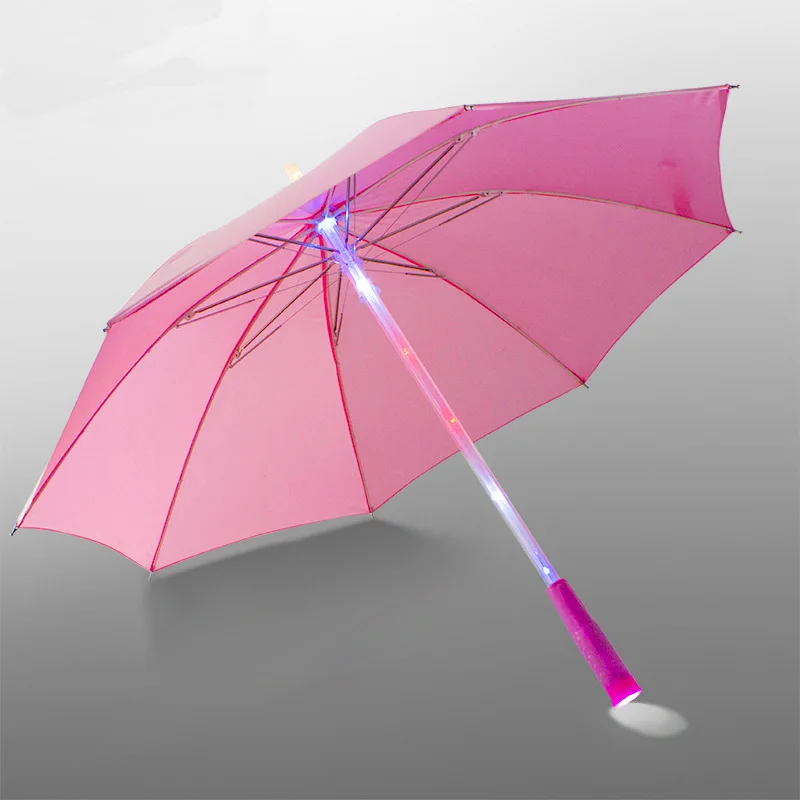 Света зонтик