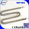 Top Finned Tubular Air Heating Elements at Great Price
