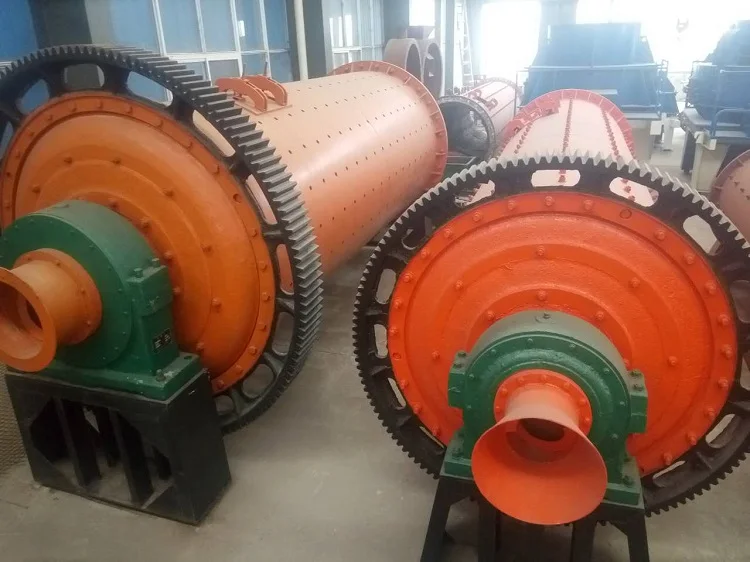 china best quality classifying production line ball mill