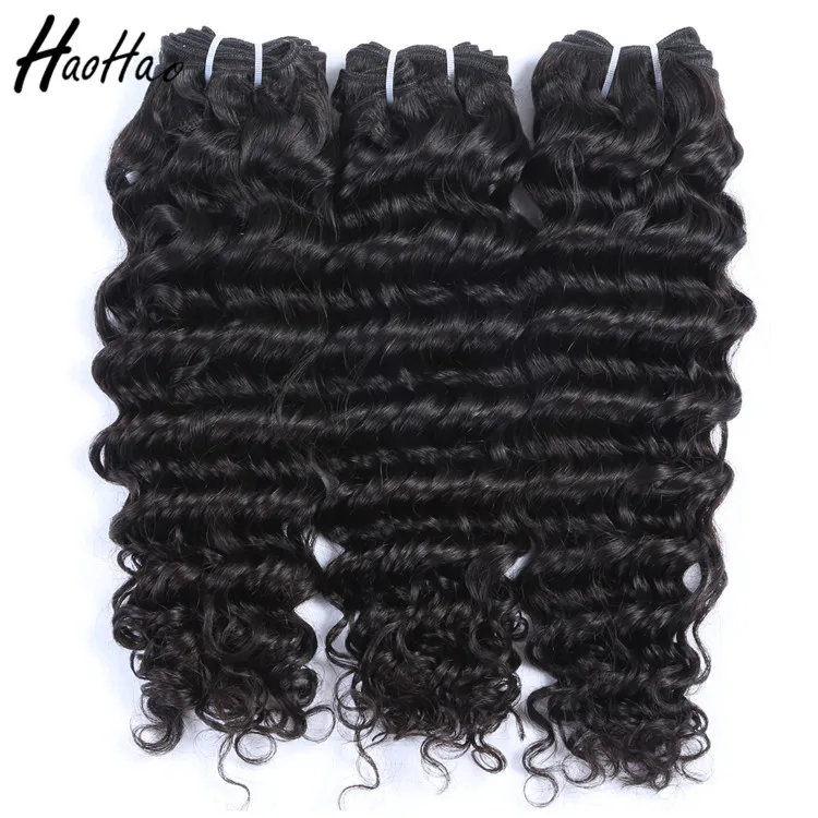 Qingdao Wholesale Hair Weave Distributor Cheap Brazilian Human