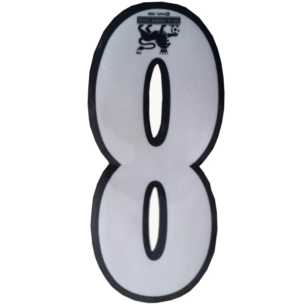 Factory Direct Jersey Numbers And Letters Flock Heat Transfer Paper Custom Iron On Heat Transfer