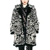 Winter Wool Warm Women's Coats