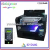 Welcome 2014 high quality hanky cd printer