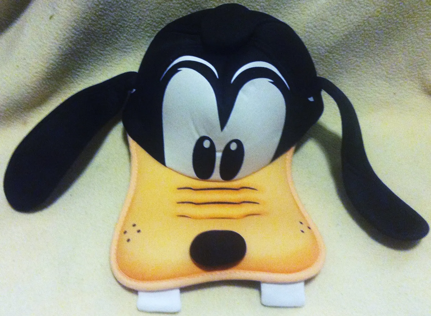 kids goofy hat