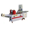 2017 new design high speed low noise automatic napkin making machine