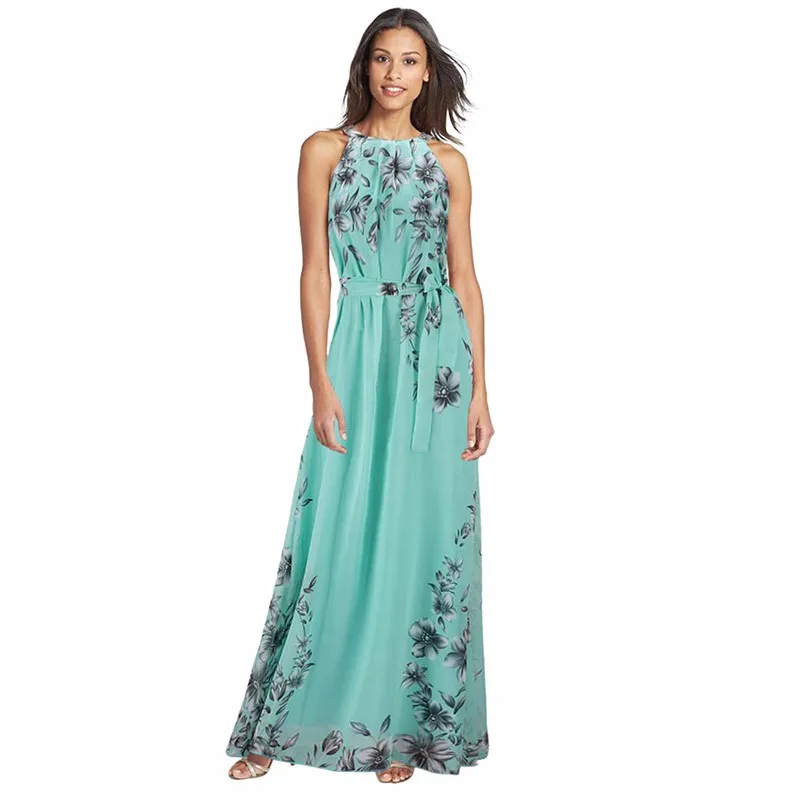 Long Beach Dresses
