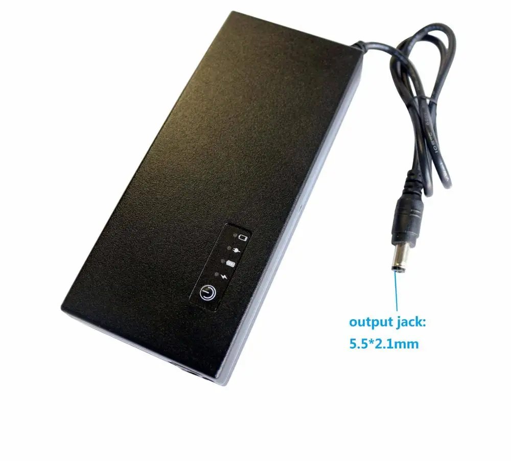 wholesale WGP mini ups 12VDC 3A uninterrupted power supply unit for backup system door access