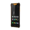 S917V2 Android 8.1barcode scanner military grade 5.5inch gps gprs rfid reader pocket pda