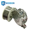 China manufacturer production line co2 gas shielded welding wire