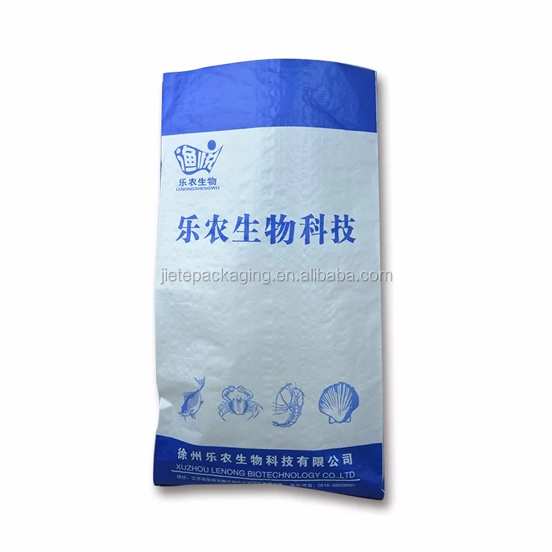pp woven bag