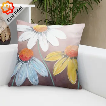 Custom Made Printed Funny Pillow With Photos Buy Printed Pillow